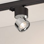 Светильник SP-PLURIO-TRACK-4TR-R77-9W Day4000 (BK-CHR, 36 deg, 230V) (Arlight, IP20 Металл, 3 года)