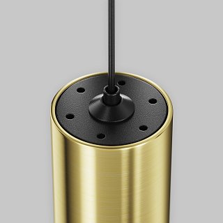 Трековый подвесой светильник Focus Led Flarity 3000K 5Вт 30°