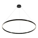 Подвесной светильник Rim 3000-4000К 81Вт