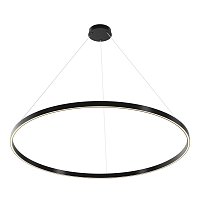 Подвесной светильник Rim 3000-4000К 81Вт