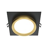 Встраиваемый светильник Hoop GX53 1x12Вт