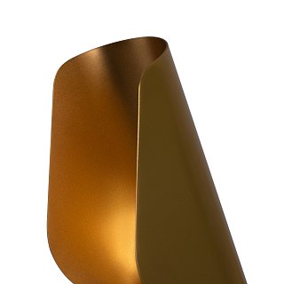 Настенный светильник (бра) Notta G9х1