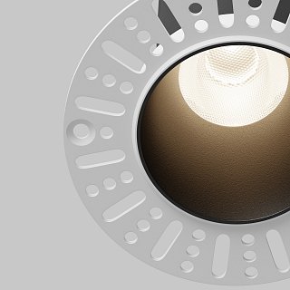 Встраиваемый светильник Dip Hight+ 4000K 10Вт 50°