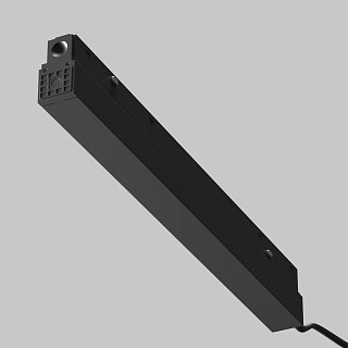 Источник напряжения встраиваемый Exility 48В, 200Вт c выводами для питания шины DALI