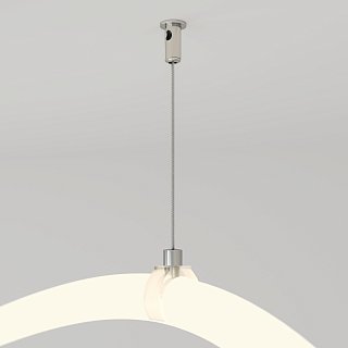 Подвес тросовый для трекового светильника Tau Exility, 1шт