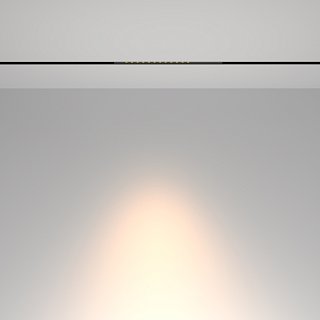 Трековый светильник Technical TR232-2-10W3K-B