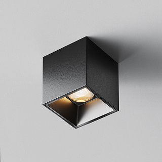 Потолочный светильник Alfa LED 2700K 5Вт 50° IP 20