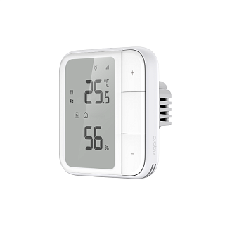 Aqara Термостат для тёплого пола W500