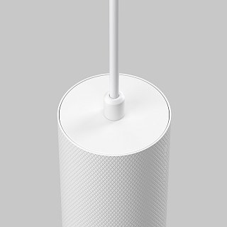 Подвесной светильник Artisan GU10 1x10Вт