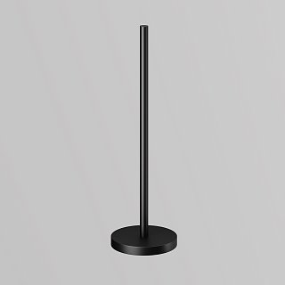 Крепление настенное/потолочное Levity для круглого шинопровода