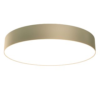 Потолочный светильник Zon 4000K 1x45Вт 120°