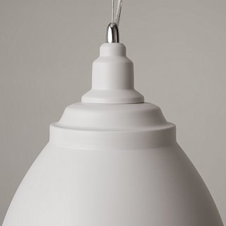 Подвесной светильник Bellevue E27х1 60Вт