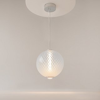 Подвесной светильник Bruma 3000К 15Вт