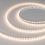 Светодиодная лента FC-A120-5mm 24V Warm3500-CX1 (10 W/m, IP20, 5m) (Arlight, резка 1 светодиод)