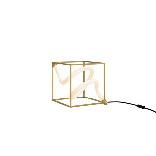 Настольный светильник Membrane 3000К 11Вт