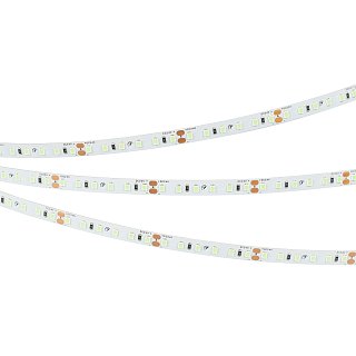 Светодиодная лента RT-A120-8mm 24V Mint Blue (9.6 W/m, IP20, 5m) (Arlight, -)