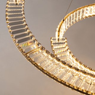 Подвесной светильник Krone 3000К 90Вт