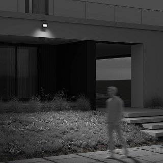 Прожектор Flood 6500К 50Вт IP 65