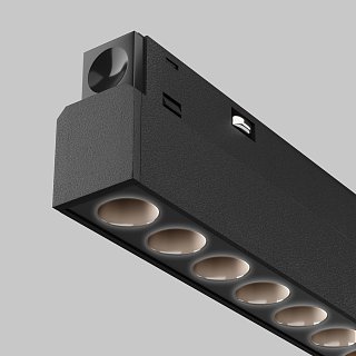 Трековый светильник Points Exility 4000K 24Вт 36°