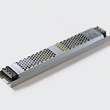 Ультратонкий блок питания в металлическом корпусе, IP20, 300W, 12V, XT-300-12
