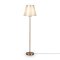 Напольный светильник (торшер) Freya FR1006FL-01G