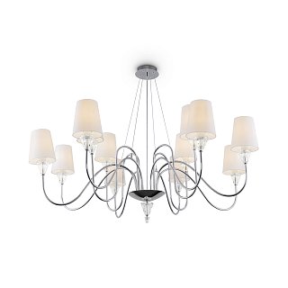 Люстра Florero E14x12