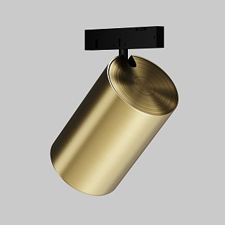 Трековый светильник Focus Led Levity 3000К 9Вт 36°