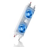 Модуль светодиодный ELF SOL+, 2SMD диод 2835, синий