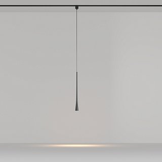 Трековый светильник Waist Elasity 3000К 7Вт 38°