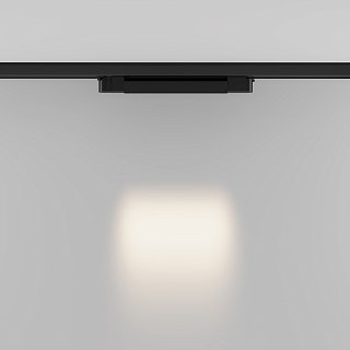 Трековый светильник Points Trinity 4000K 10Вт 30°