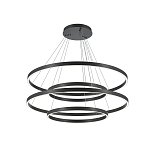 Подвесной светильник Rim 3000-4000К 165Вт