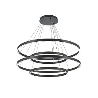 Подвесной светильник Rim 3000-4000К 165Вт