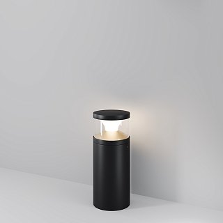 Ландшафтный светильник Pyro 3000К 21Вт IP 65