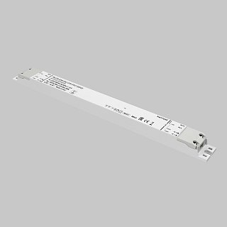 Источник напряжения 24В Dali DT6 60Вт IP 20