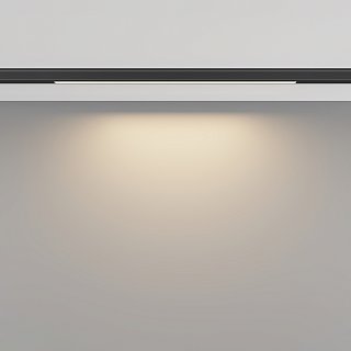 Трековый светильник Basis Levity 3000К 5Вт 100°