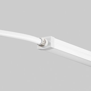 Уличный токоведущий светильник Line Elasity IP 3000K 30Вт 3м