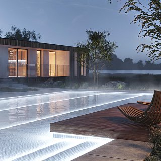 Лента герметичная NOVA-TOP-PU-A120-16x15mm 24V Day4000 (10 W/m, IP68, 3m, wire x1) (Arlight, Полиуретан)