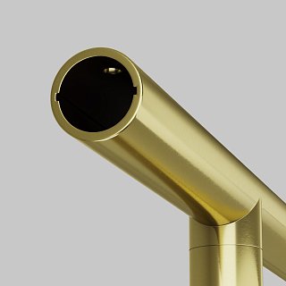 Светильник Focus Led для системы освещения Axity 3000/6000К 3Вт 45°