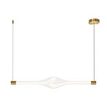 Подвесной светильник Loop 3000К 23Вт