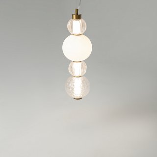 Подвесной светильник Collar 3000K 17Вт