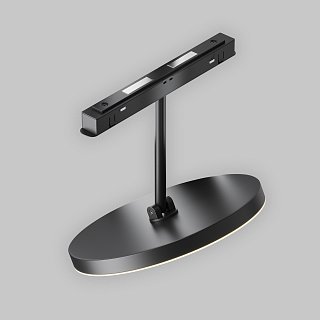 Трековый светильник Plato Exility 4000K 15Вт 120°