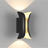 Светильник настенный GW, GW-8610-6-BLG-WW