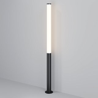 Садово-парковый светильник Ginza 3000К 100Вт IP 54