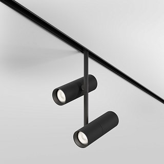 Трековый светильник Elti Duo Exility 4000K 24Вт 36°