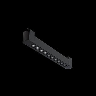 Трековый светильник Points Unity 4000K 10Вт 36°