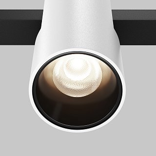 Трековый светильник Alfa Exility 2700-6000K 7Вт 50° Dim Smart