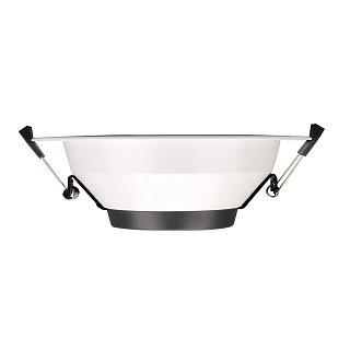 Светильник IM-CYCLONE-R200-20W Day4000-MIX (WH, 90 deg) (Arlight, IP40 Металл, 3 года)