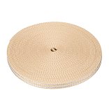 Ремень токопроводящий SL-LINE-W20-BELT 5m GOLD CHAMPAGNE (Arlight, провод 2x0.5)