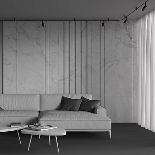 Трековый светильник Focus Led 3000К 10Вт 36°