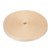 Ремень токопроводящий SL-LINE-W20-BELT 5m GOLD CHAMPAGNE (Arlight, провод 2x0.5)